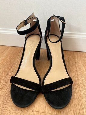 Jessica Simpson Heels Women's 6.5